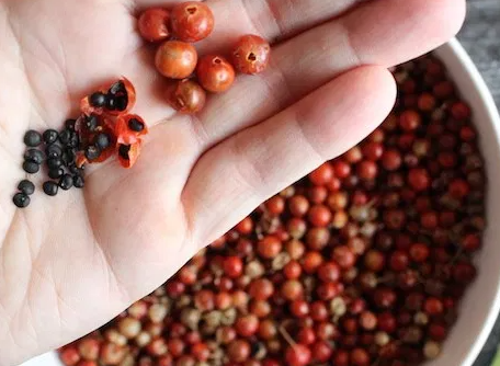 Asparagus Seeds